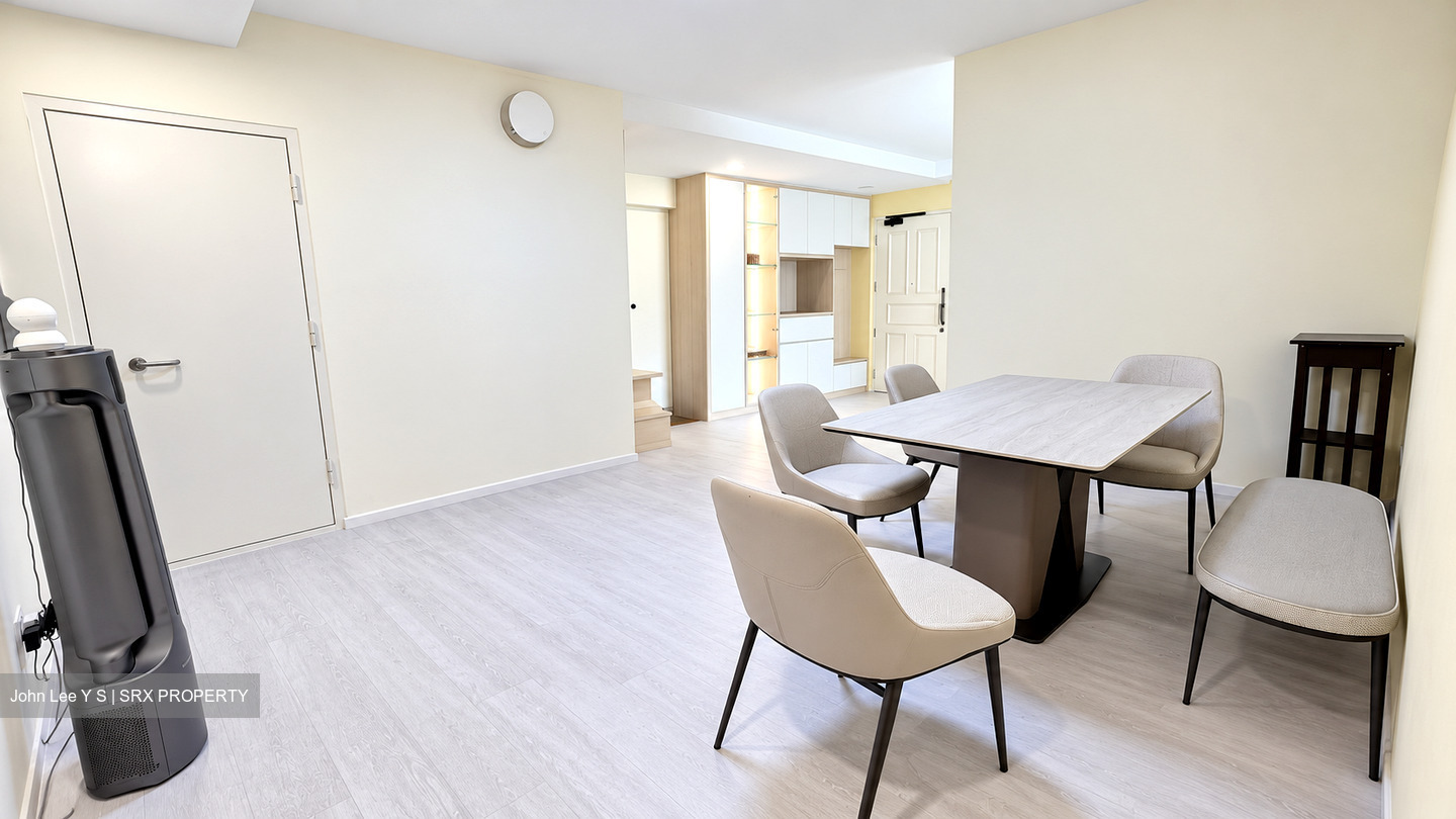 Blk 197B Punggol Field (Punggol), HDB 5 Rooms #632920671